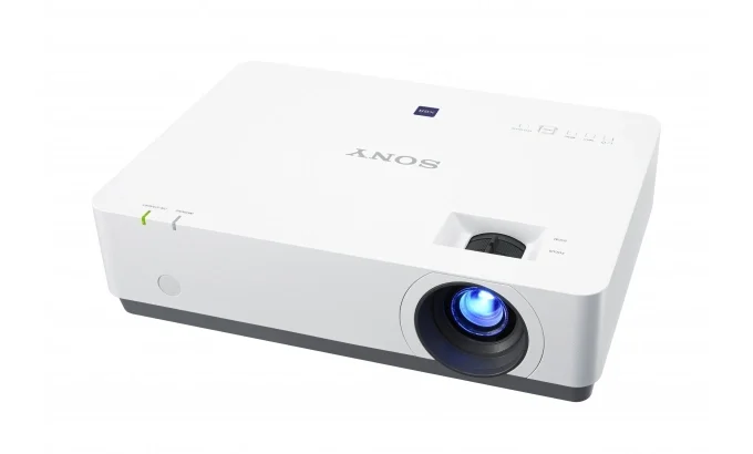 SONY VPL-EX455
