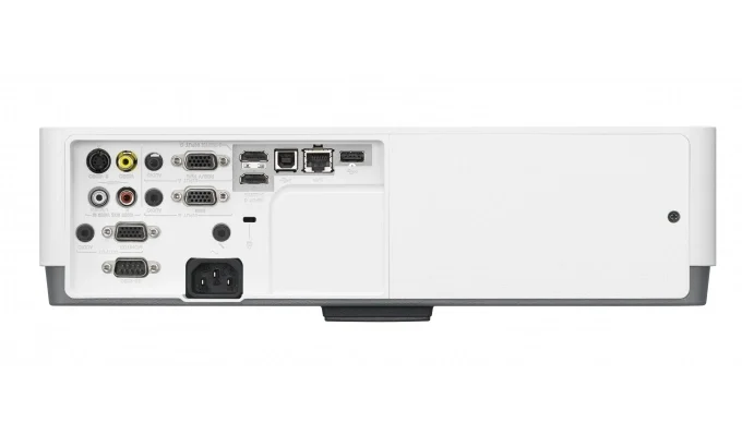 SONY VPL-EX575