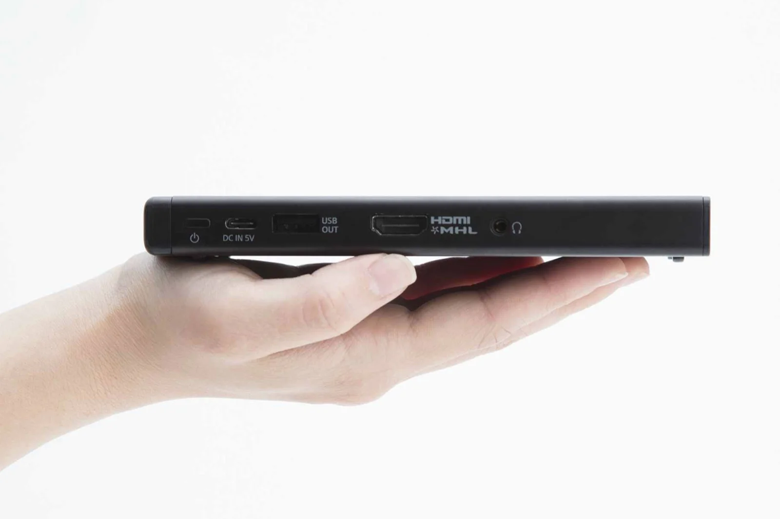 SONY MP-CD1