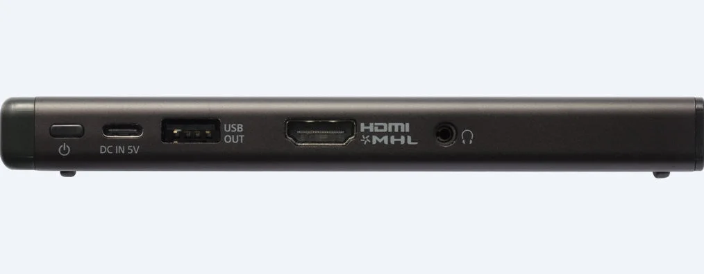 SONY MP-CD1