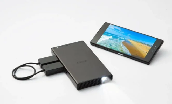 SONY MP-CD1