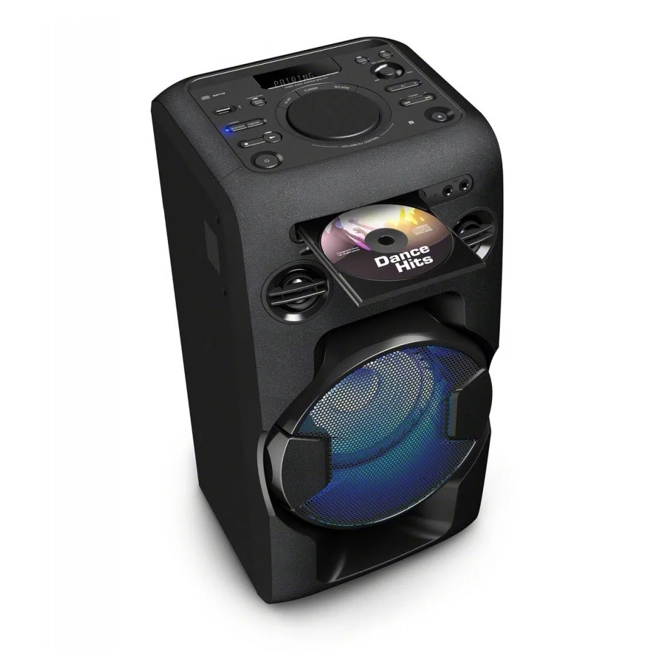 SONY MHCV11