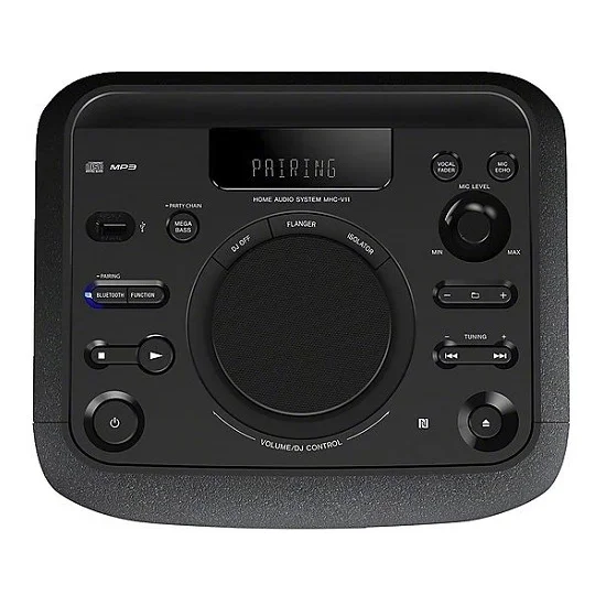 SONY MHCV11