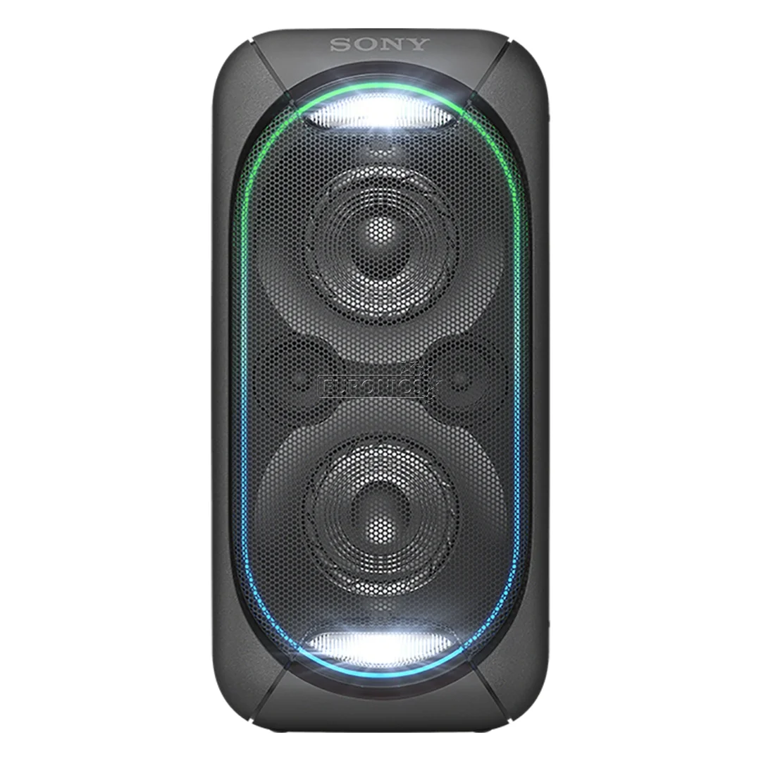 SONY GTKXB60B