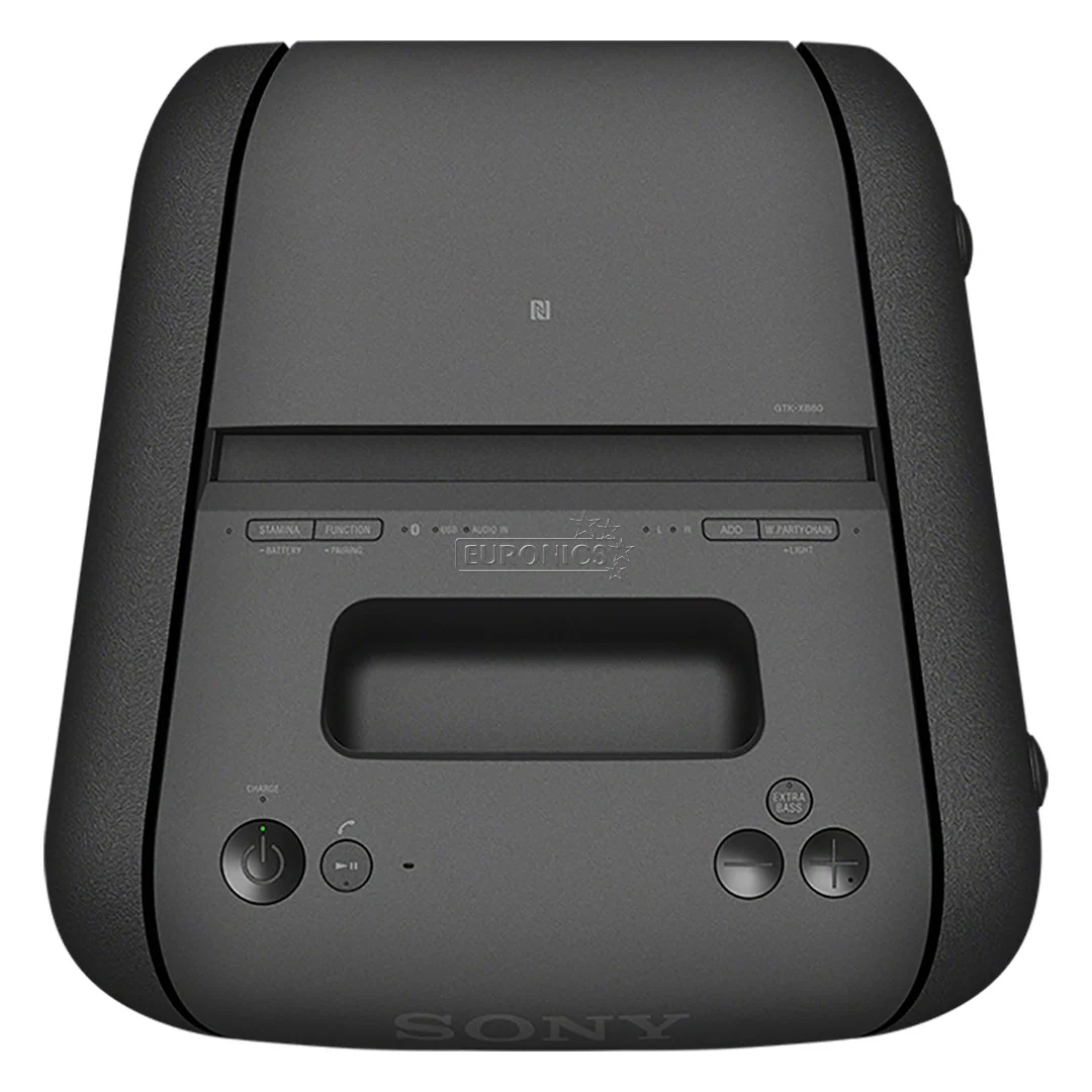 SONY GTKXB60B