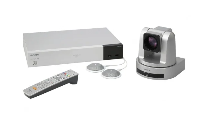 SONY PCS-XG100H