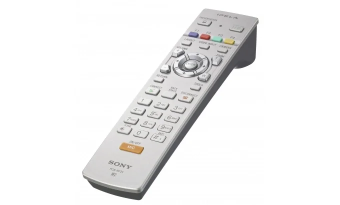 SONY PCS-XG100S