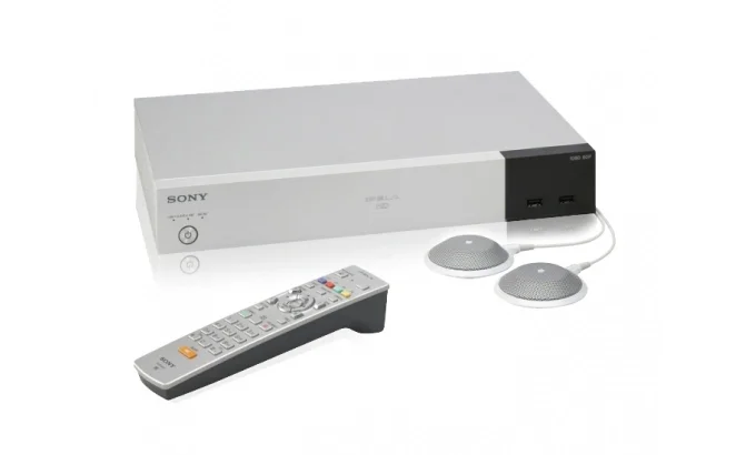 SONY PCS-XG100S
