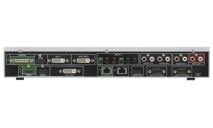 SONY PCS-XG100S