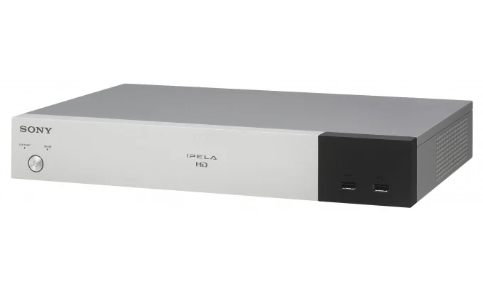 SONY PCS-XG77H