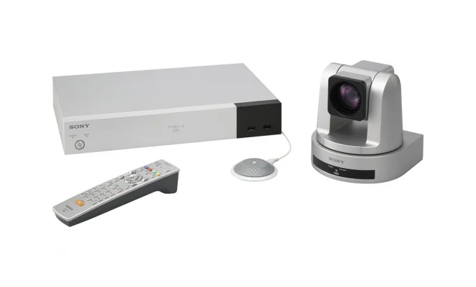 SONY PCS-XG77H
