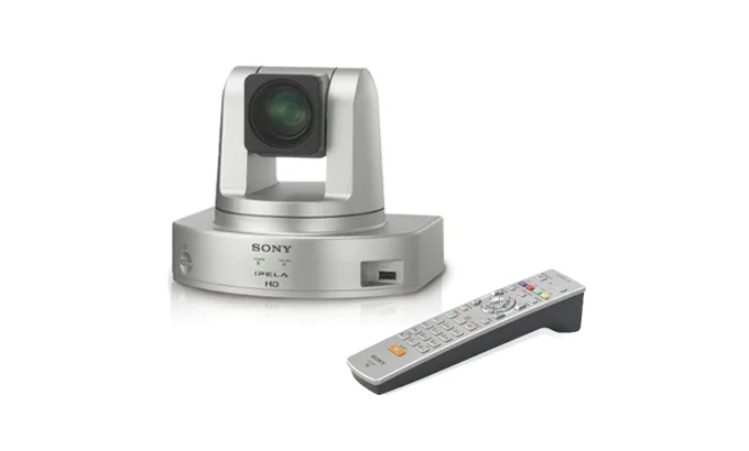 SONY PCS-XC1