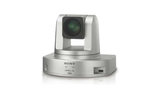 SONY PCS-XC1