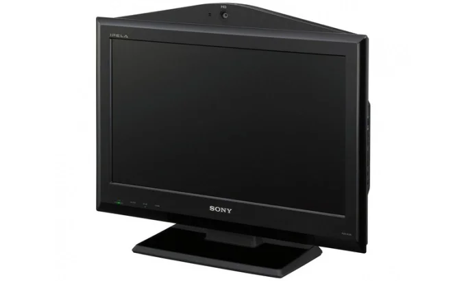 SONY PCS-XL55