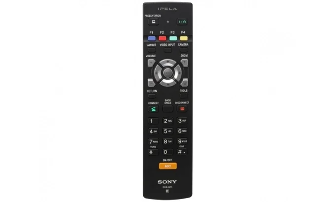 SONY PCS-XL55
