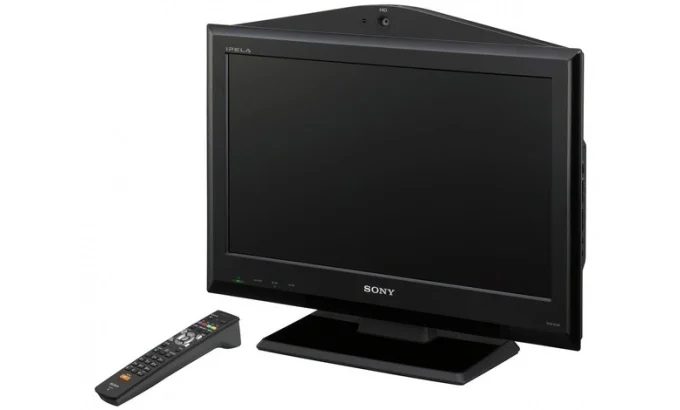 SONY PCS-XL55