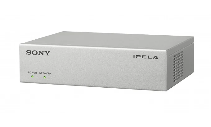 SONY PCS-MCS1