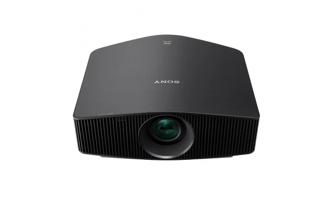 SONY VPL-VW760ES