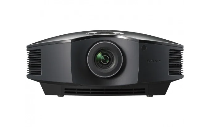 ***üretilmiyor*** SONY VPL-HW45ES