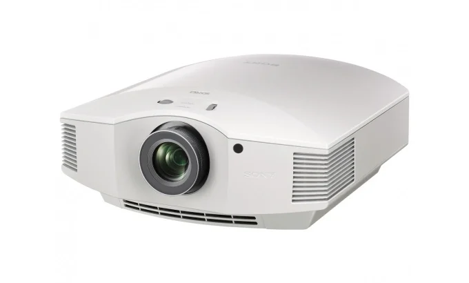 ***üretilmiyor*** SONY VPL-HW45ES