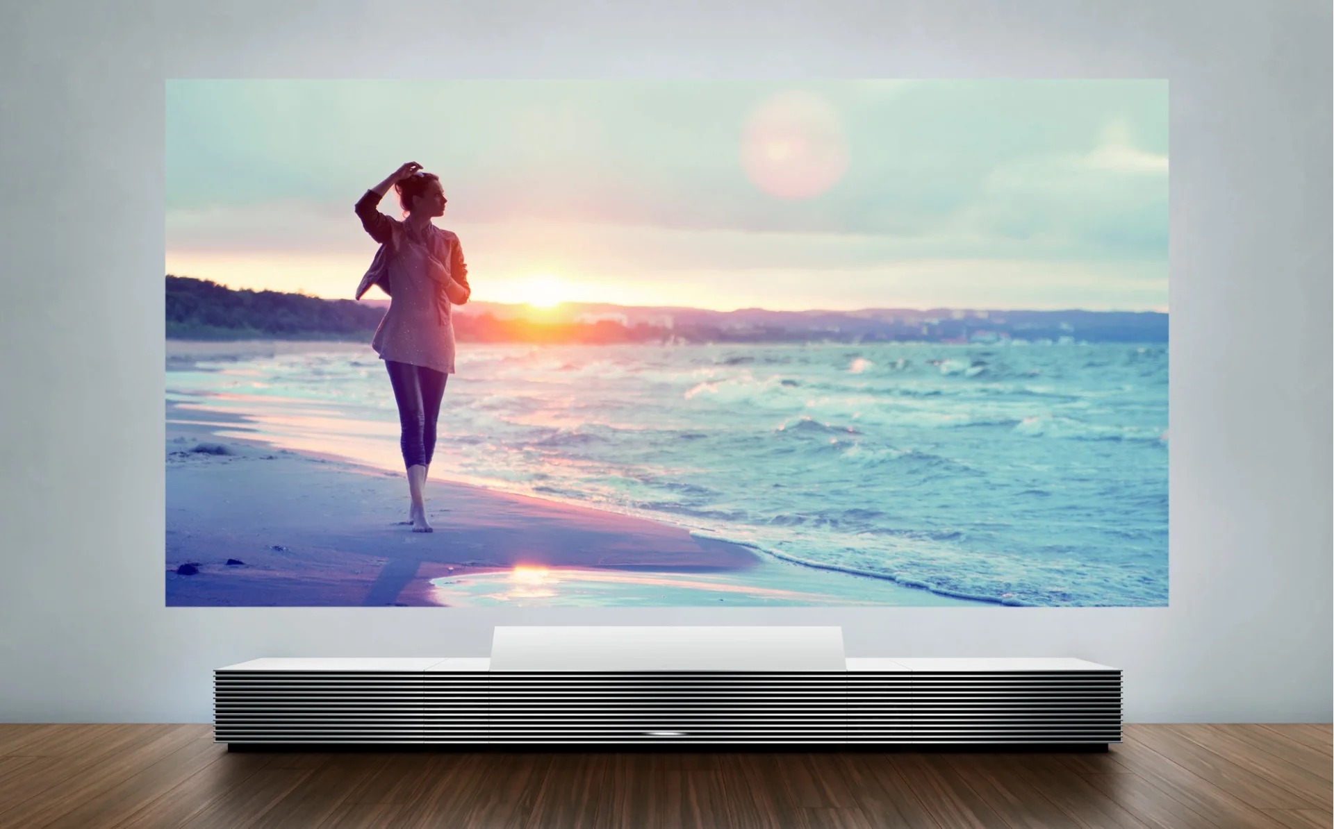 SONY LSPX-W1S