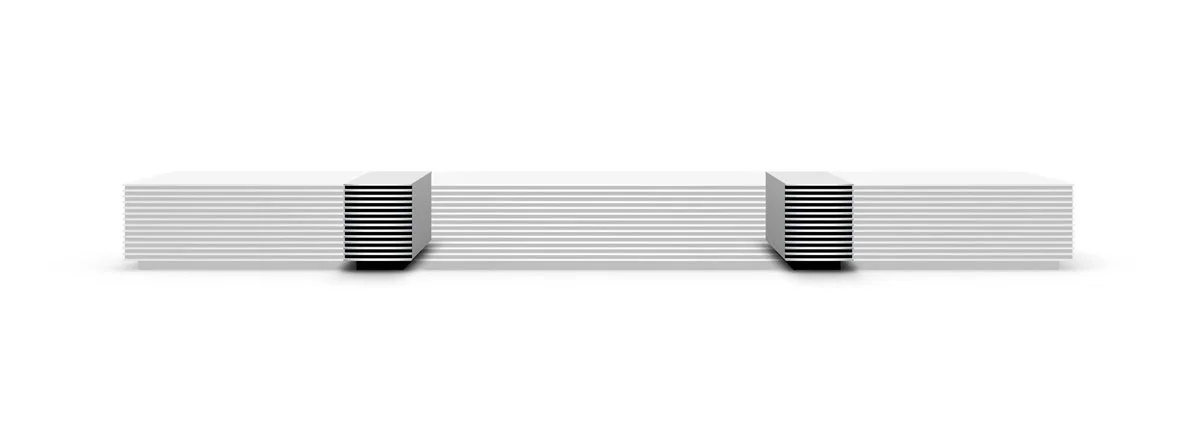 SONY LSPX-W1S