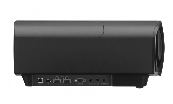 SONY VPL-VW320ES