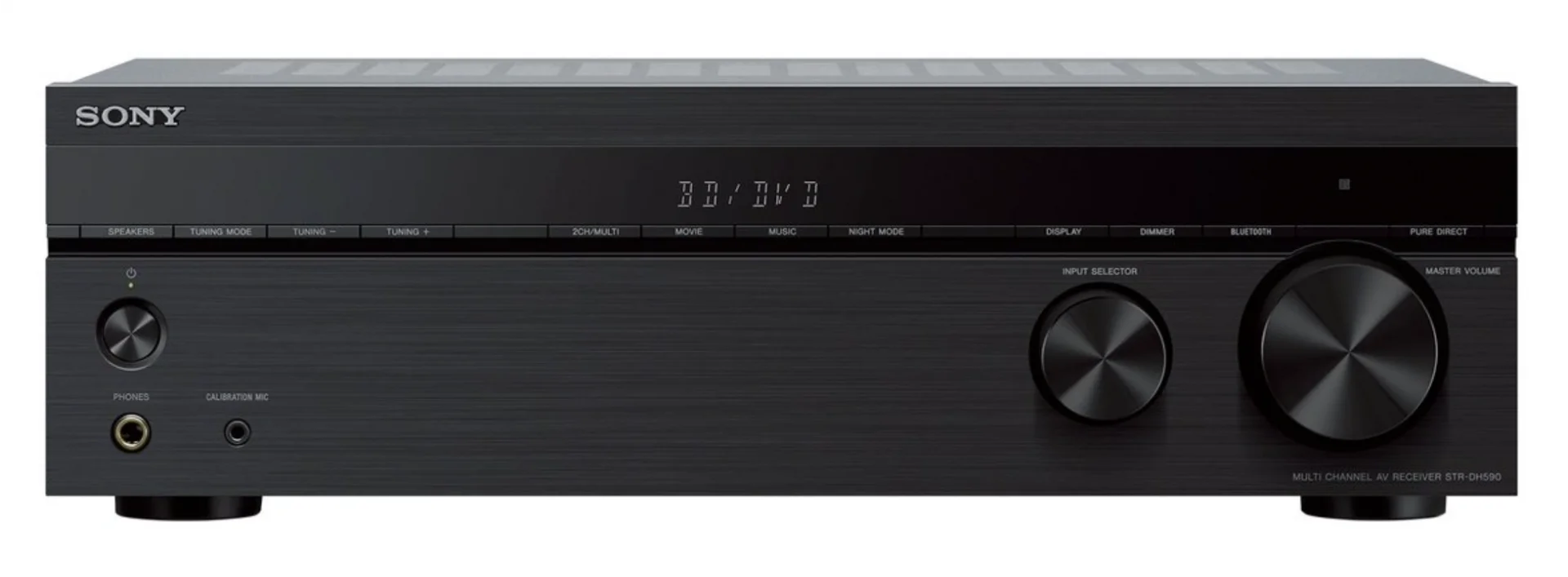 SONY STR-DH590