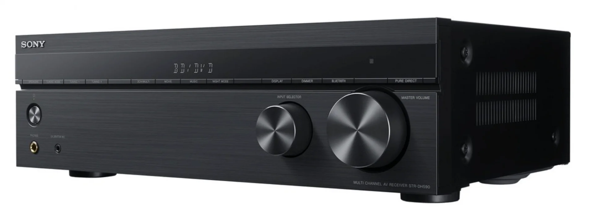SONY STR-DH590