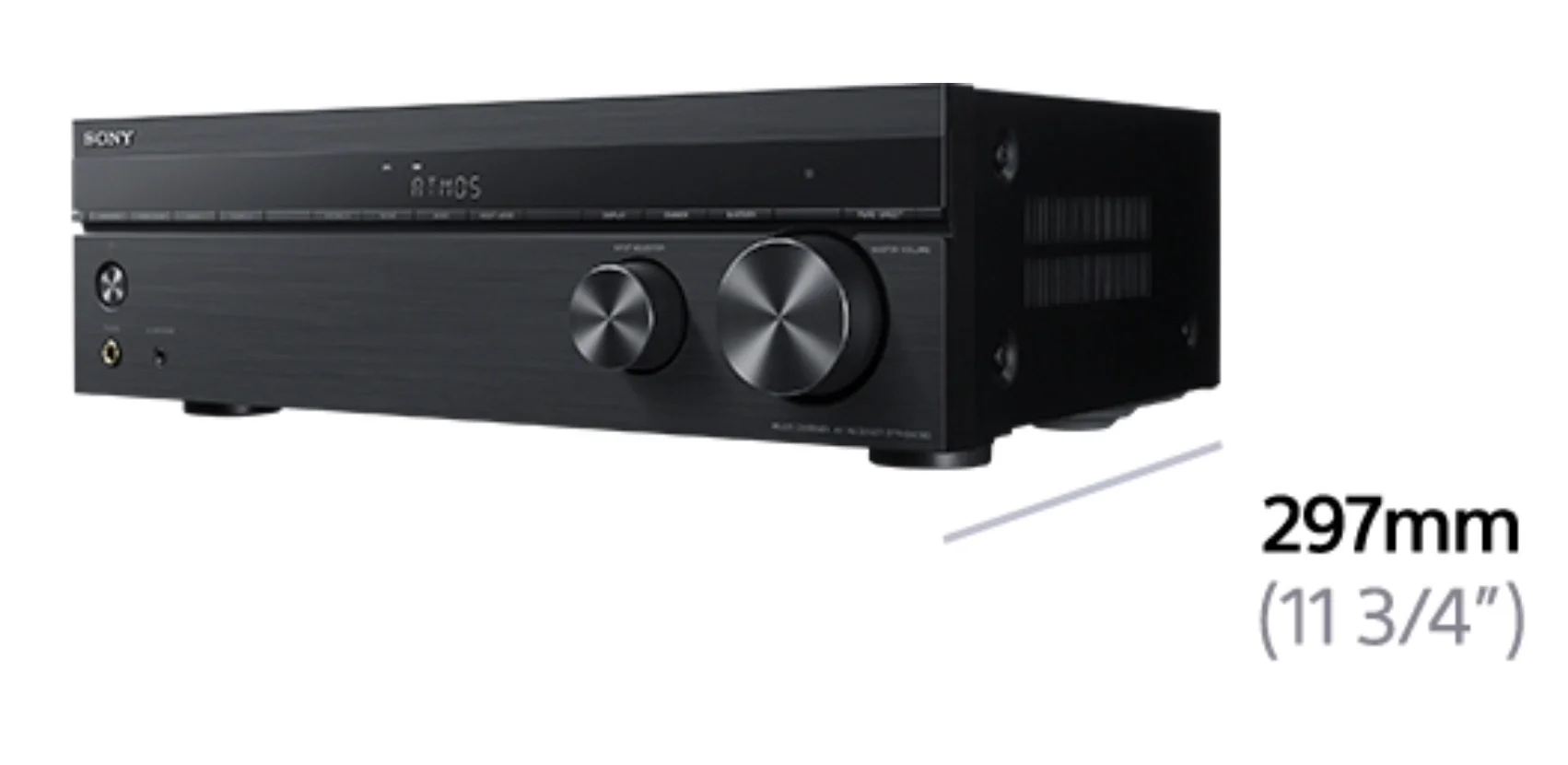 SONY STR-DH790