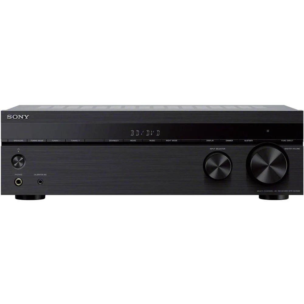 SONY STR-DH790