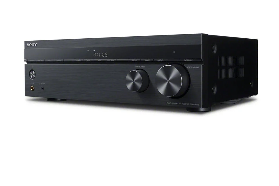 SONY STR-DH790
