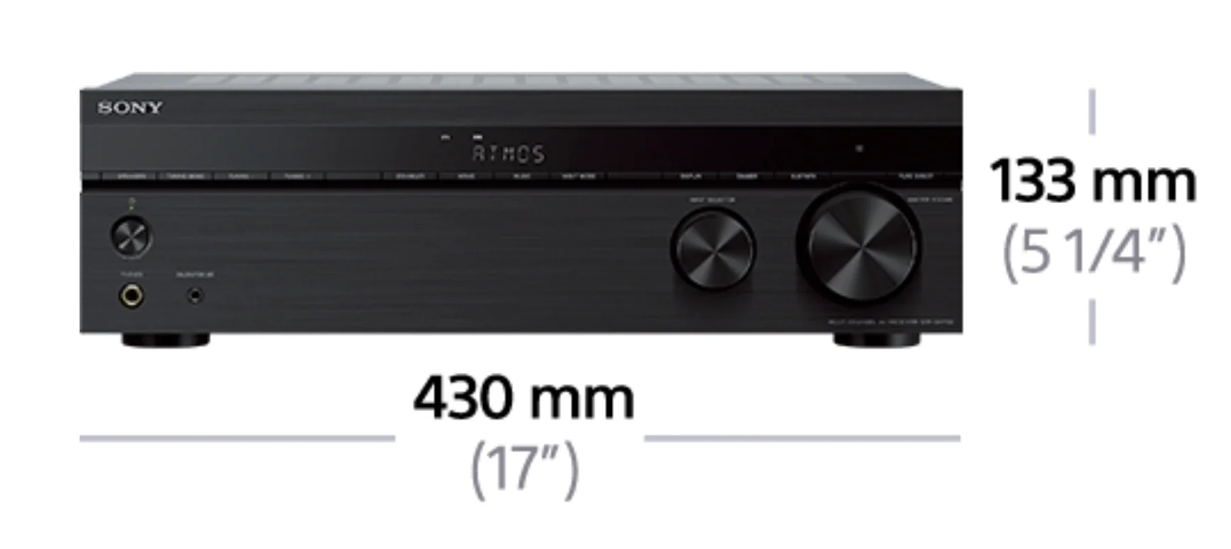 SONY STR-DH790