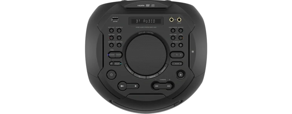 SONY MHCV41D