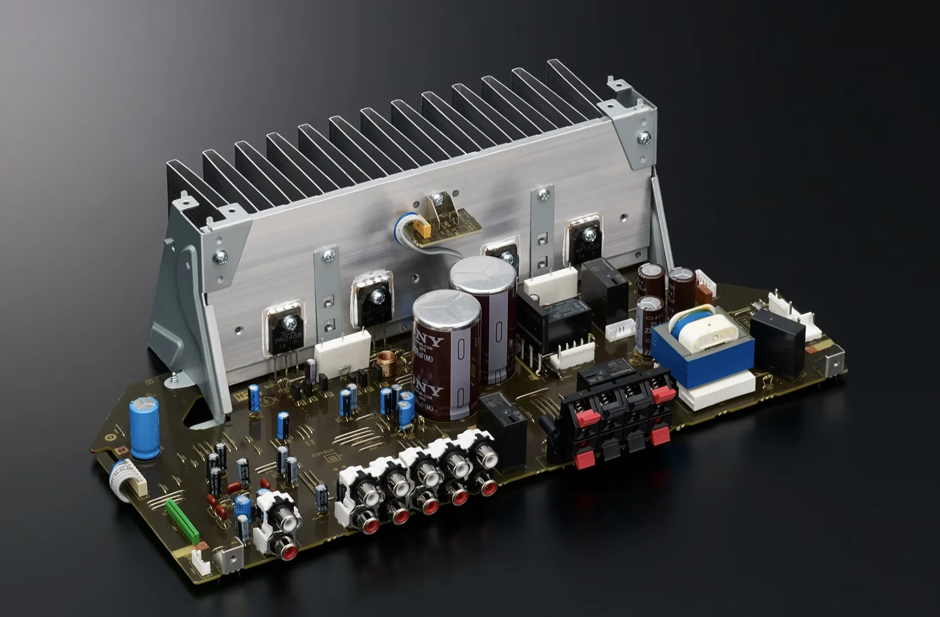 SONY STR-DH190