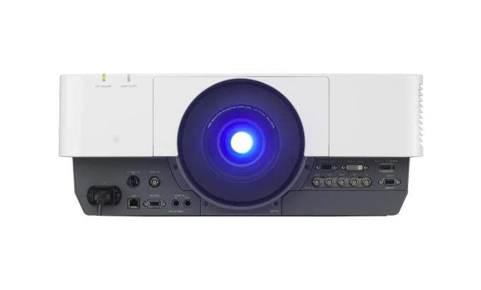 SONY VPL-FHZ700L (Lenssiz)