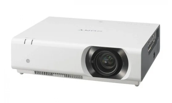 SONY VPL-CH350