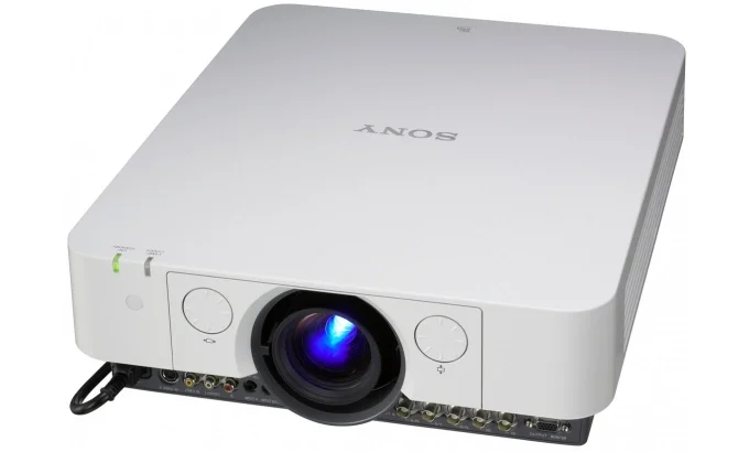 SONY VPL-FH31