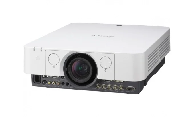 SONY VPL-FX30