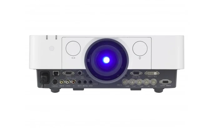 SONY VPL-FX35