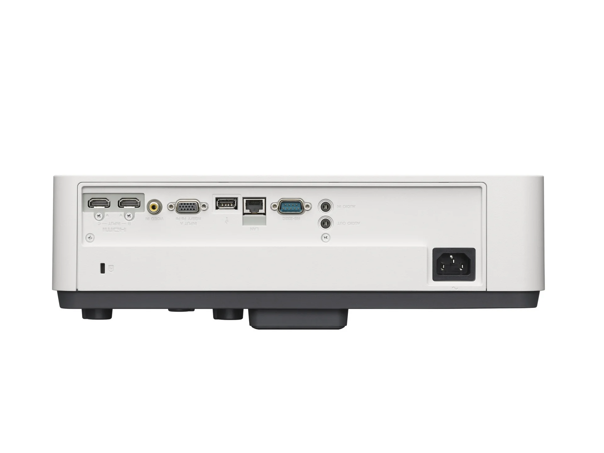 SONY VPL-CWZ10