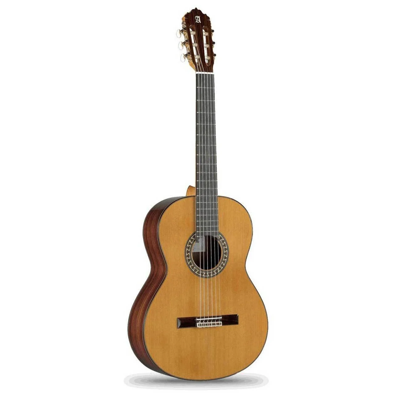 Alhambra5P Klasik Gitar