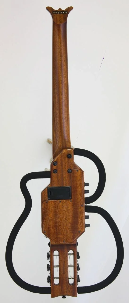 Aria AS105CMH Klasik Gitar