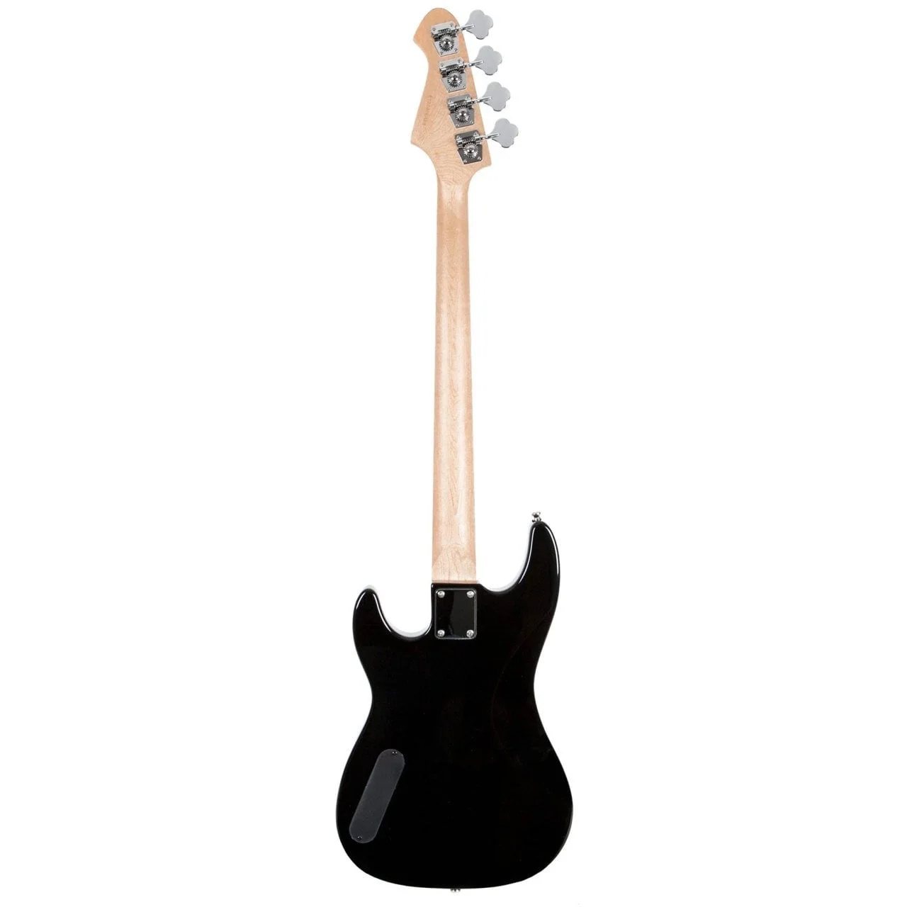 Aria Pro II STBPJBK Bas Gitar