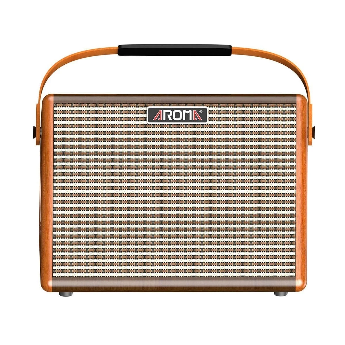 Aroma AG26A Akustik Gitar Amfisi