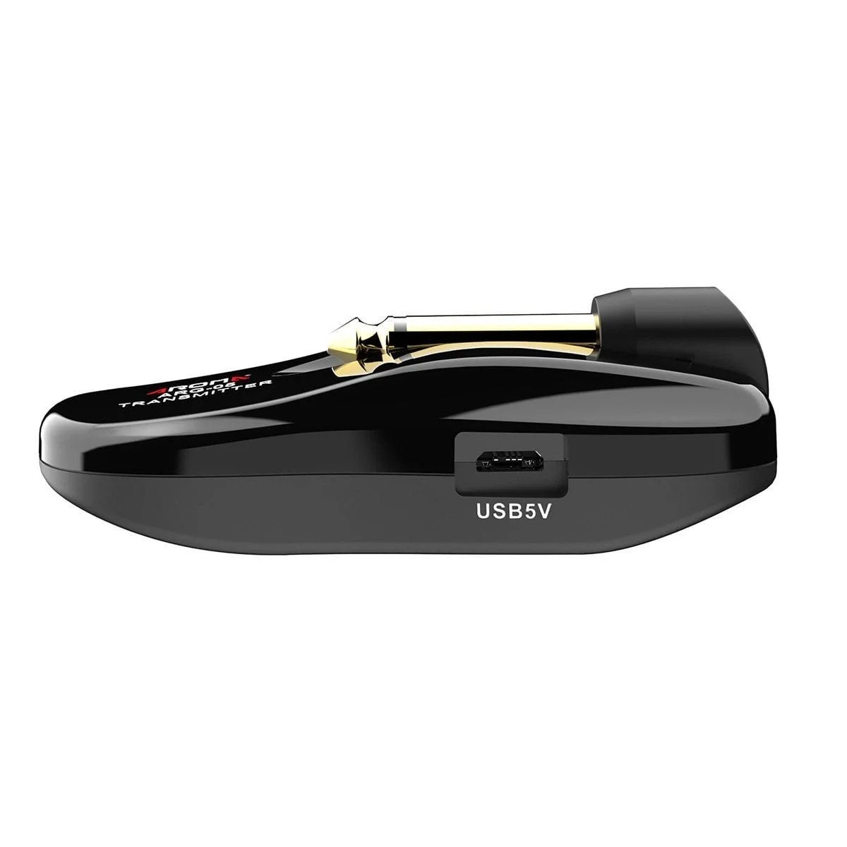 Aroma ARG05BK Enstruman Telsizi