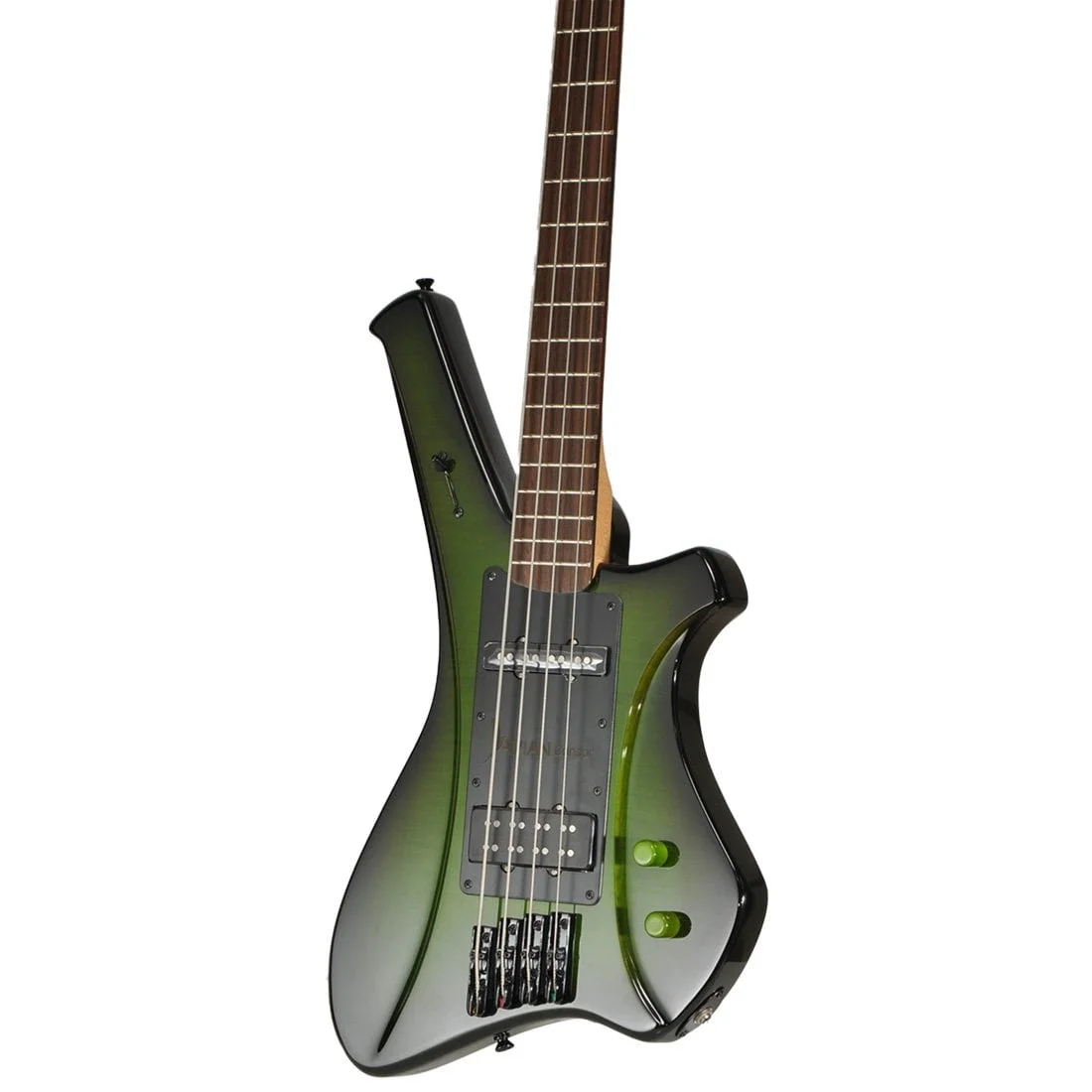 Avian CIPCT Condor Bas Gitar