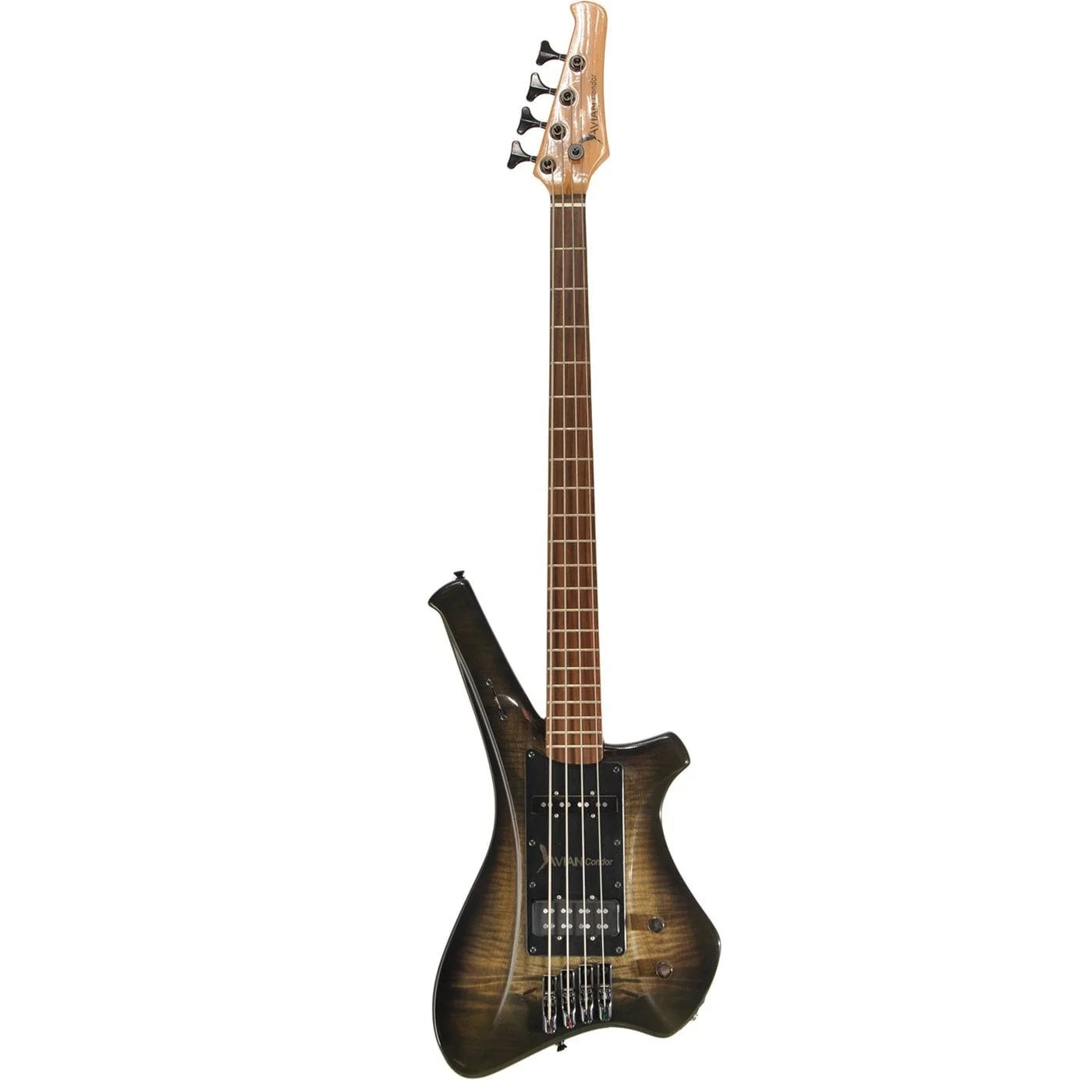Avian CIPT Condor Bas Gitar