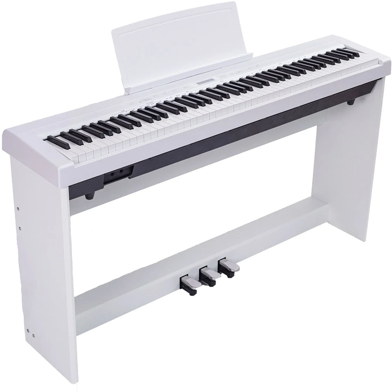 Beisite S212WH Dijital Piyano