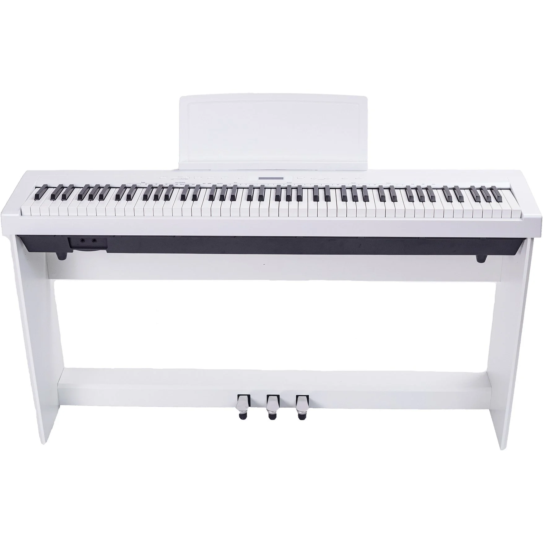 Beisite S212WH Dijital Piyano